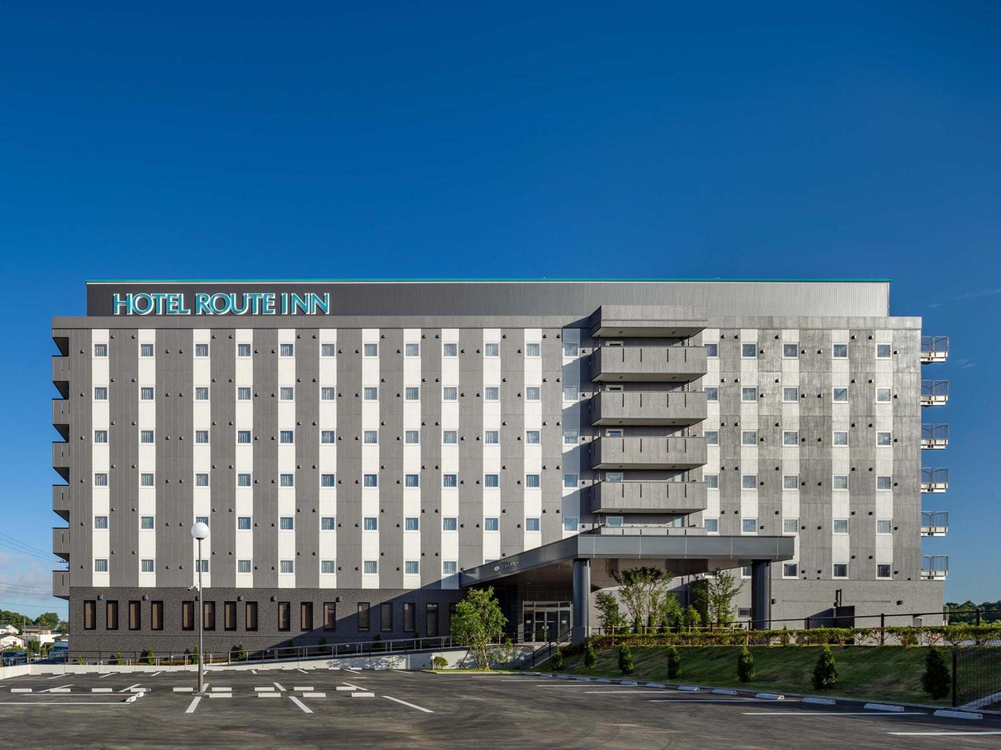 ホテルルートイン柏南-国道16号沿- ホテル 3*